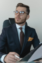author